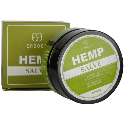 Hemp Salve 1oz (750mg)