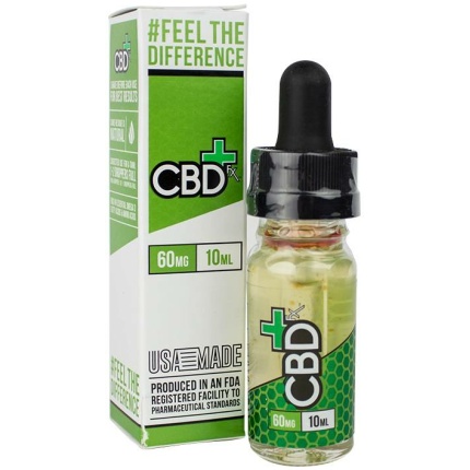 Vape Additive 10ml (60mg)